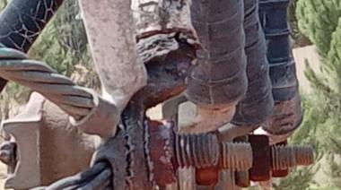 Exceso de consumo provocó la rotura de un transformador y habrá corte de luz