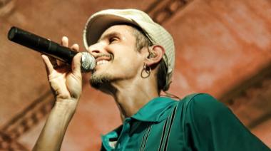 Guillermo Bonetto se anima al jazz: show gratuito de alto nivel en Antares Necochea