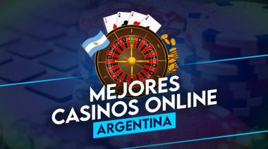 Los mejores casinos online de Argentina en 2026