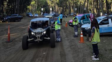 Casi mil conductores alcoholizados fueron sancionados en rutas del país en solo 15 días