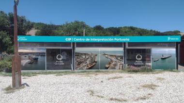 Abre el Centro de Interpretación Portuaria: un nuevo espacio para conocer una actividad clave del distrito