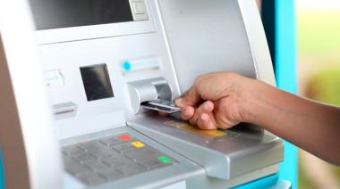 San Cayetano: depositan los sueldos municipales con un aumento del 15%