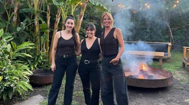 Astrología, cena y playa: cómo será Astrochill, la experiencia que desembarca en Karamawi