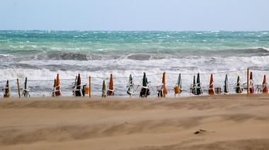 Viernes estable en Necochea: sin lluvias y con máxima de 29°C