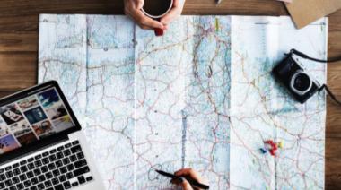 Cómo planificar viajes y experiencias de ocio para aprovechar mejor el tiempo libre