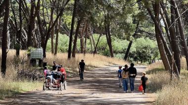 Fuerte descenso de temperatura y viento: así estará el miércoles en Necochea
