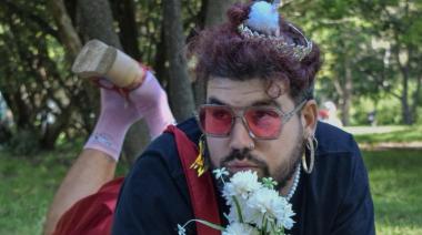 Risa y mirada social: WO Espacio Cultural presenta ‘Piquetero Intelectual’