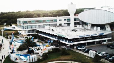 El Casino de Necochea será subastado el 11 de febrero: base de $4.878 millones