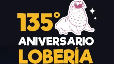 Lobería celebra su 135° aniversario con tres días de actividades y shows en vivo
