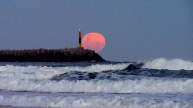 Superluna de enero 2026: cuándo verla y por qué será una de las más especiales del año