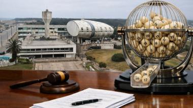 Hoy se sortea el martillero que encabezará la subasta del Casino de Necochea