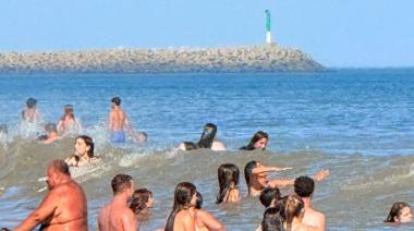 Sin lluvias y con ráfagas nocturnas: el pronóstico para este martes