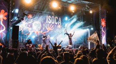 San Cayetano recibe una nueva edición del Festival Isoca, uno de los encuentros del verano