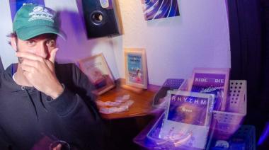 Arte, música y creación colectiva frente al mar este domingo