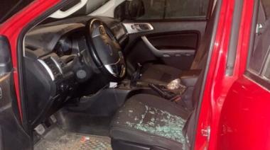 Bronca e indignación de una familia de Laprida tras sufrir un robo durante sus vacaciones en Necochea