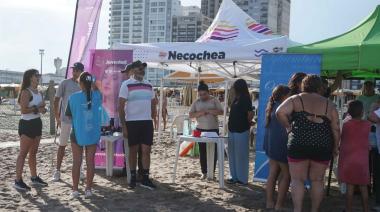 Actividades gratuitas de salud y ambiente se realizarán en el Balneario Trafwe