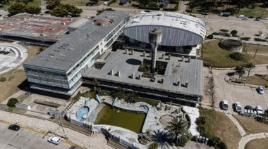 Subasta del Casino: documentos ignorados, pasos legales omitidos y un conflicto que el intendente Rojas ya conocía