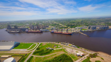 Clima agradable para este domingo 8 de febrero en Necochea