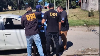 Detuvieron a un sospechoso por la violación de una adolescente en Miramar