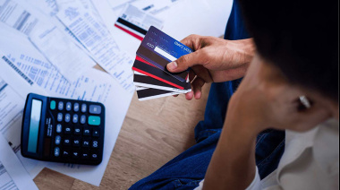 En la era Milei, la morosidad de las familias vuelve a niveles de los años 90