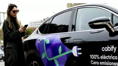 Bahía Blanca reguló las apps de transporte: ¿y Necochea?