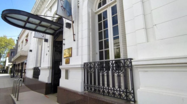 Escala la tensión por la subasta del Casino en Necochea: el Colegio de Abogados salió a defender a los profesionales señalados