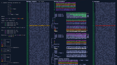 Actualización del sistema SHA-256: instrucciones para verificar de forma independiente la integridad de las slots de Mostbet