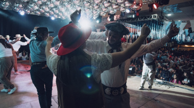 Qué hacer en Necochea este fin de semana largo de Carnaval