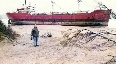 El misterio del Caribea: la historia de Necochea que ahora se escucha en toda la Provincia