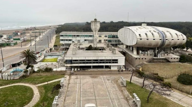 Fuerza Patria y Avanza Necochea impulsan una resolución para sostener la subasta del Casino