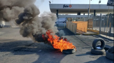 FATE anunció el cierre de su planta en Buenos Aires y despide a 920 trabajadores