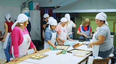 ¿Querés aprender un oficio en Necochea? El CFP 402 lanzó más de 25 cursos para 2026