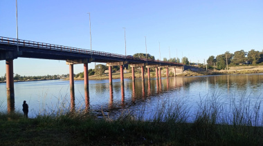 Clima en Necochea hoy: domingo 22 con máxima de 26° y ráfagas de hasta 59 km/h