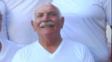 Murió Juan Carlos “Cacho” Elías, el fundador que convirtió a El Topo en un clásico de Necochea