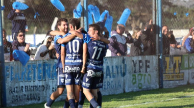 Sin habilitación no hay fútbol: la Liga Necochea condiciona el inicio del torneo