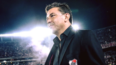 Marcelo Gallardo se va de River: el jueves dirigirá su último partido