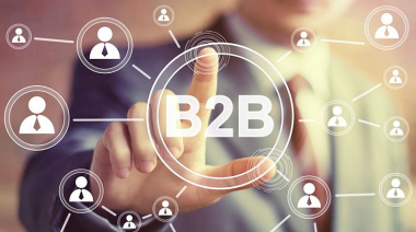 Tipos de negocios B2B y cómo empezar en la plataforma Globy