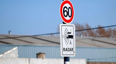 ¿Viajás a Mar del Plata desde Necochea? Conocé dónde estarán los nuevos radares en ruta