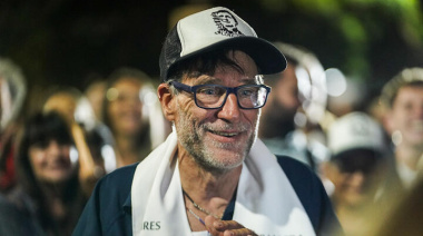 “Humanismo en tiempos de desigualdad”: el Padre Paco llega a Necochea