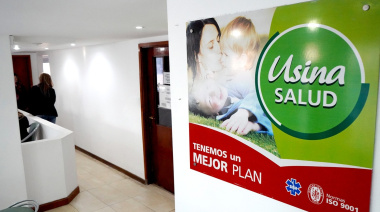 Usina Salud ya no se paga junto con la luz: qué deben saber los afiliados