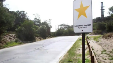 Tres años después del choque fatal en Necochea, sigue el reclamo por Betina Machado