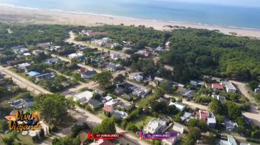 El Balneario San Cayetano será mostrado en todo el país por la TV Pública