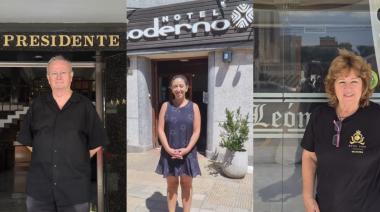 “Peor que la anterior”: hoteleros hablan de una caída del 30% y cuestionan los números difundidos por el municipio