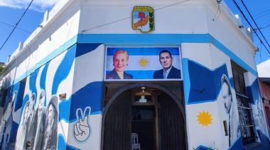 PJ Necochea consolida unidad y Marcelo “Chelo” Rivero continúa al frente de la conducción partidaria