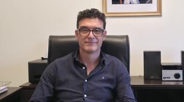 “Sin previsibilidad no hay inversión”: Carrillo habló del futuro de Puerto Quequén