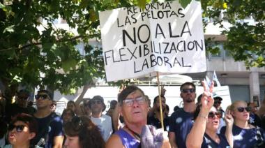 Paro general en Necochea: qué servicios no funcionarán y qué pasará con los colectivos