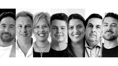 Siete historias en escena: así será hoy TEDx Necochea en el Balneario Neptuno