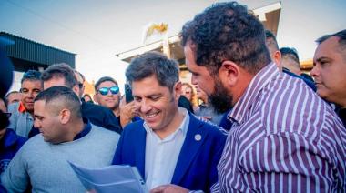 Sin gas y con techos deteriorados: pidieron al gobernador fondos urgentes para dos escuelas de Necochea