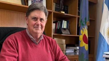 San Cayetano llevó tranquilidad a sus vecinos y aclaró el informe del Tribunal de Cuentas