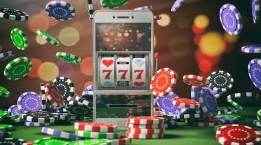 5 estrategias probadas de casino en línea para principiantes